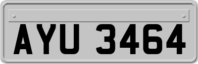 AYU3464