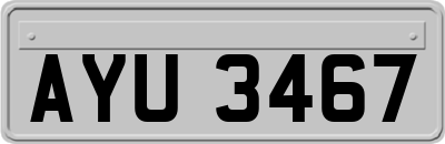AYU3467