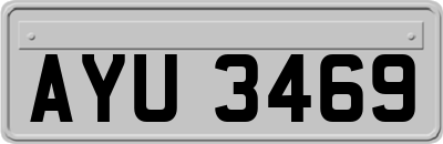 AYU3469