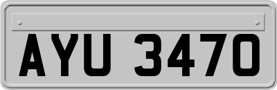 AYU3470