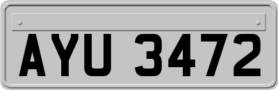 AYU3472
