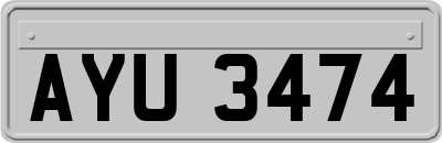 AYU3474