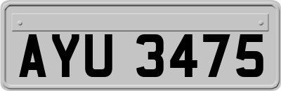 AYU3475