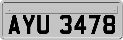 AYU3478