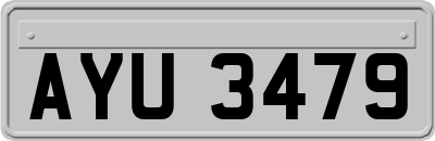AYU3479