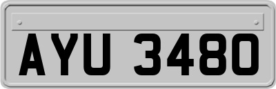 AYU3480