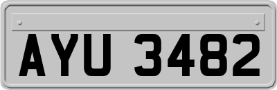 AYU3482