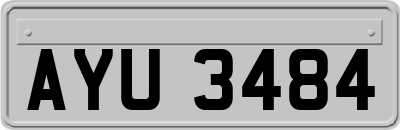 AYU3484