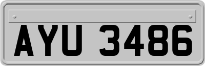AYU3486