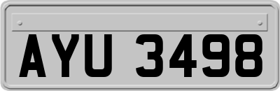AYU3498