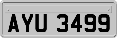 AYU3499