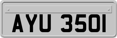 AYU3501
