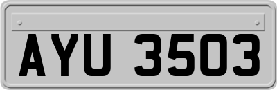 AYU3503