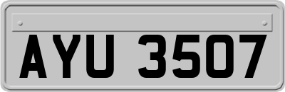 AYU3507