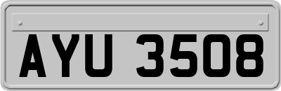 AYU3508