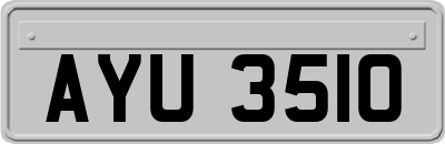 AYU3510