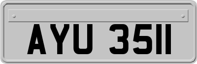AYU3511