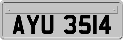 AYU3514