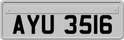 AYU3516