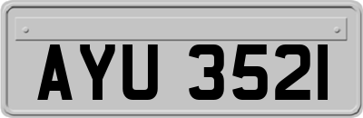 AYU3521