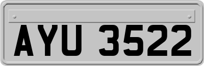 AYU3522