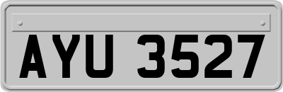 AYU3527