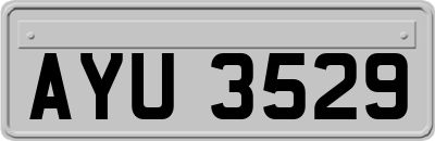 AYU3529