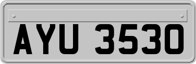AYU3530