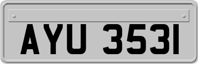 AYU3531