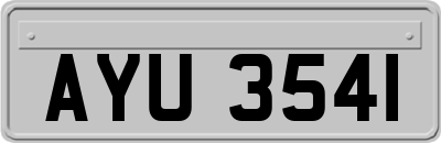 AYU3541