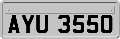AYU3550