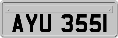 AYU3551