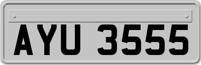 AYU3555