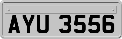 AYU3556
