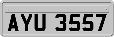 AYU3557