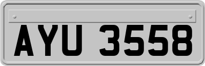 AYU3558