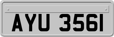 AYU3561