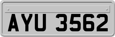 AYU3562