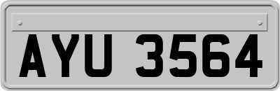 AYU3564