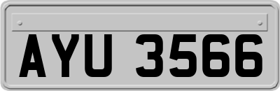 AYU3566
