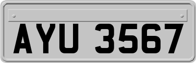 AYU3567