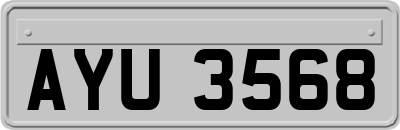 AYU3568