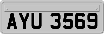 AYU3569