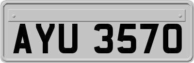 AYU3570