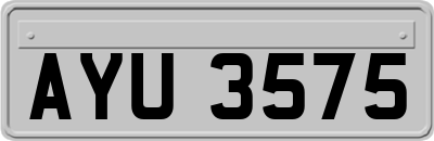 AYU3575