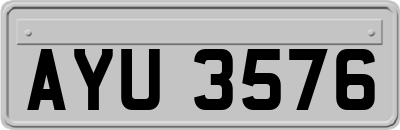 AYU3576
