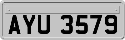 AYU3579