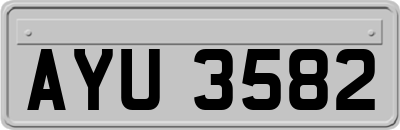 AYU3582