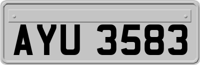 AYU3583