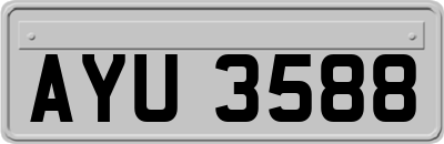 AYU3588